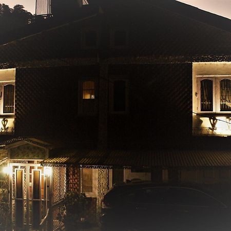 Prakash Cottage ชิมลา ภายนอก รูปภาพ