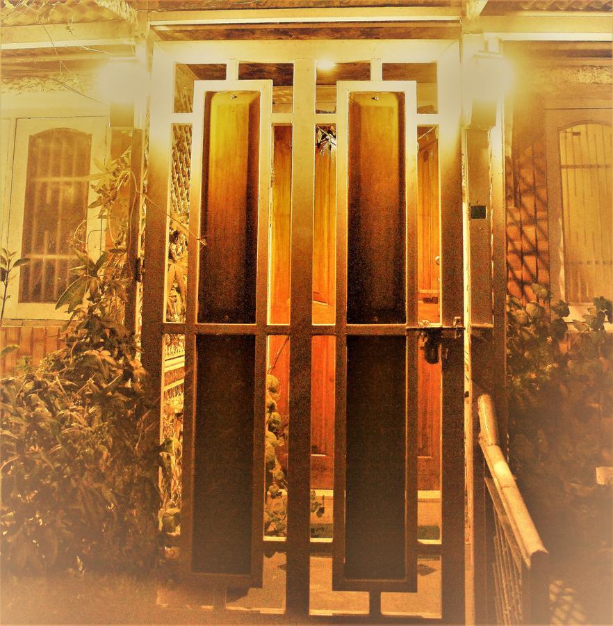 Prakash Cottage ชิมลา ภายนอก รูปภาพ