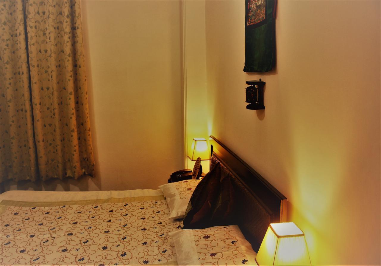 Prakash Cottage ชิมลา ภายนอก รูปภาพ