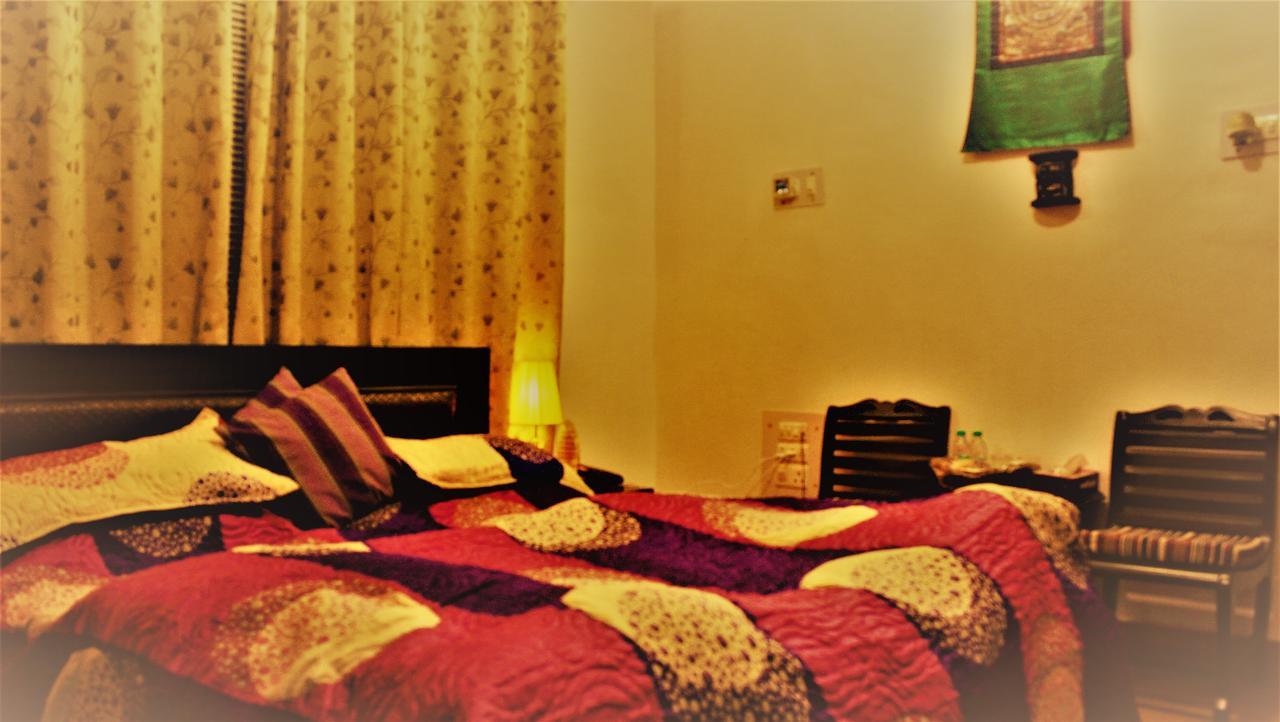 Prakash Cottage ชิมลา ภายนอก รูปภาพ