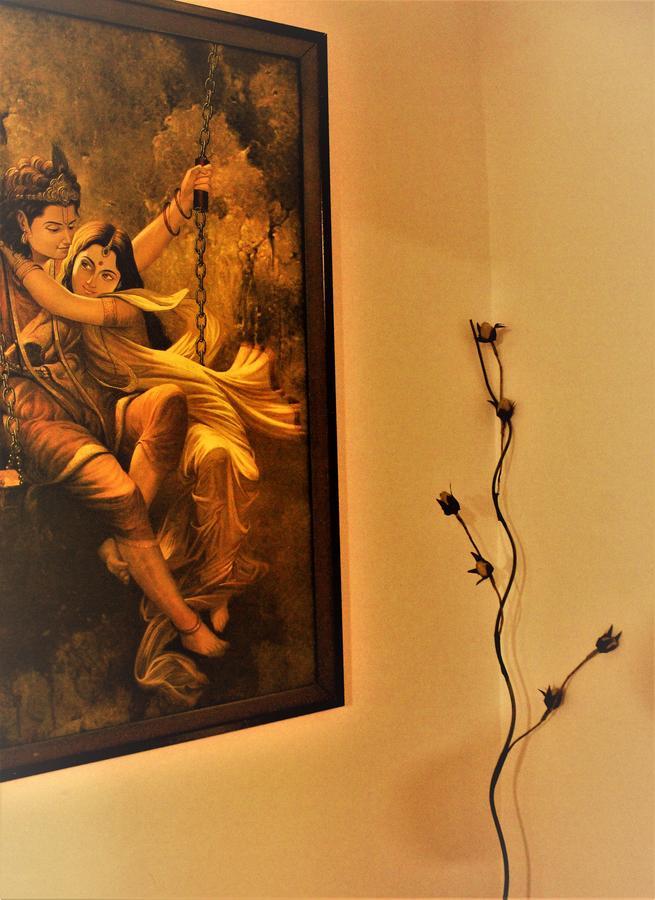 Prakash Cottage ชิมลา ภายนอก รูปภาพ